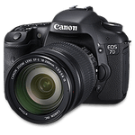 Canon 7D