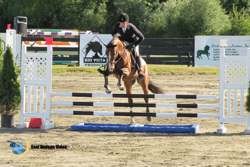 Princeton Show Jumping Photos