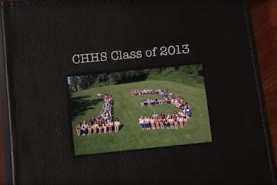 Croton Senior Video