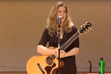 Dar Williams