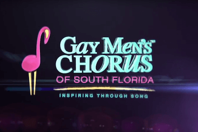 Gay Men's Chorus